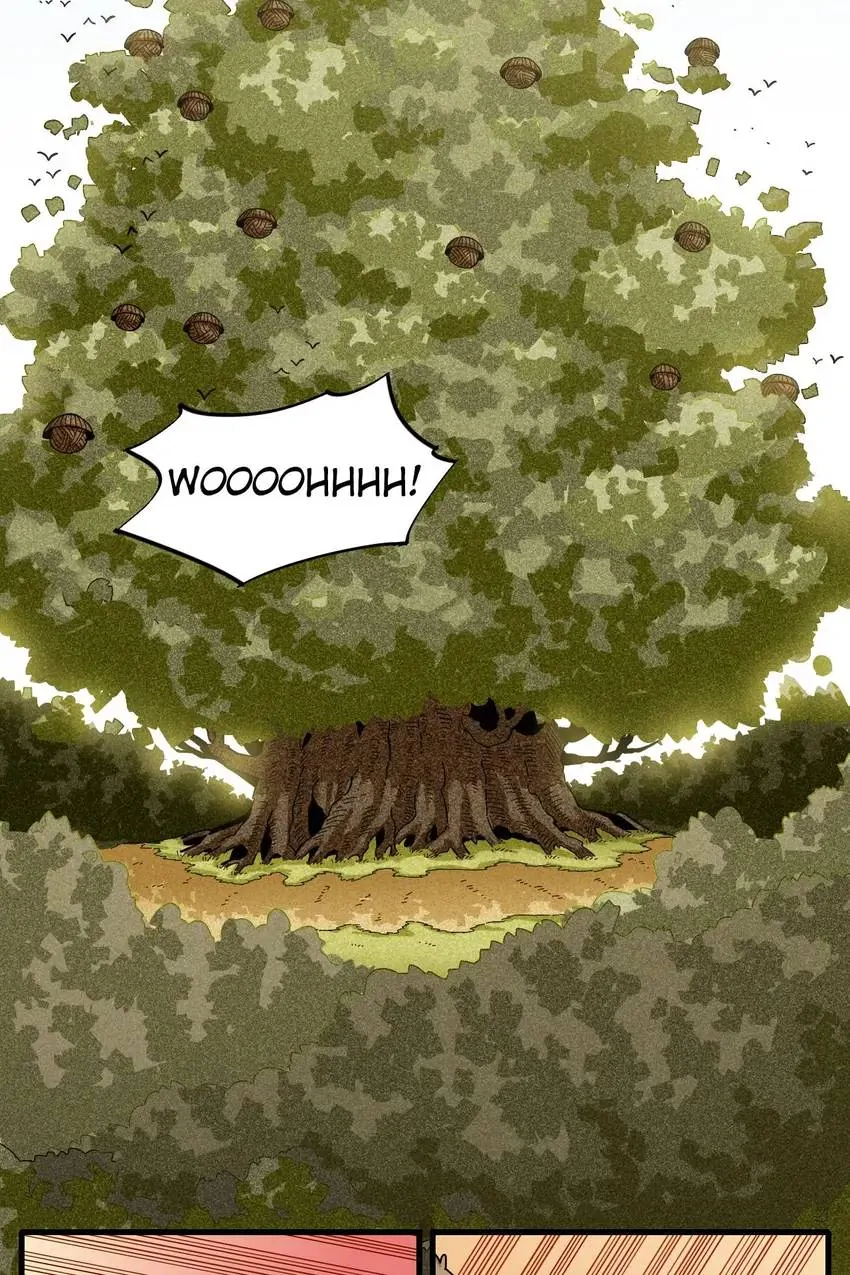 Last Word of the World Chapter 115 - Page 26