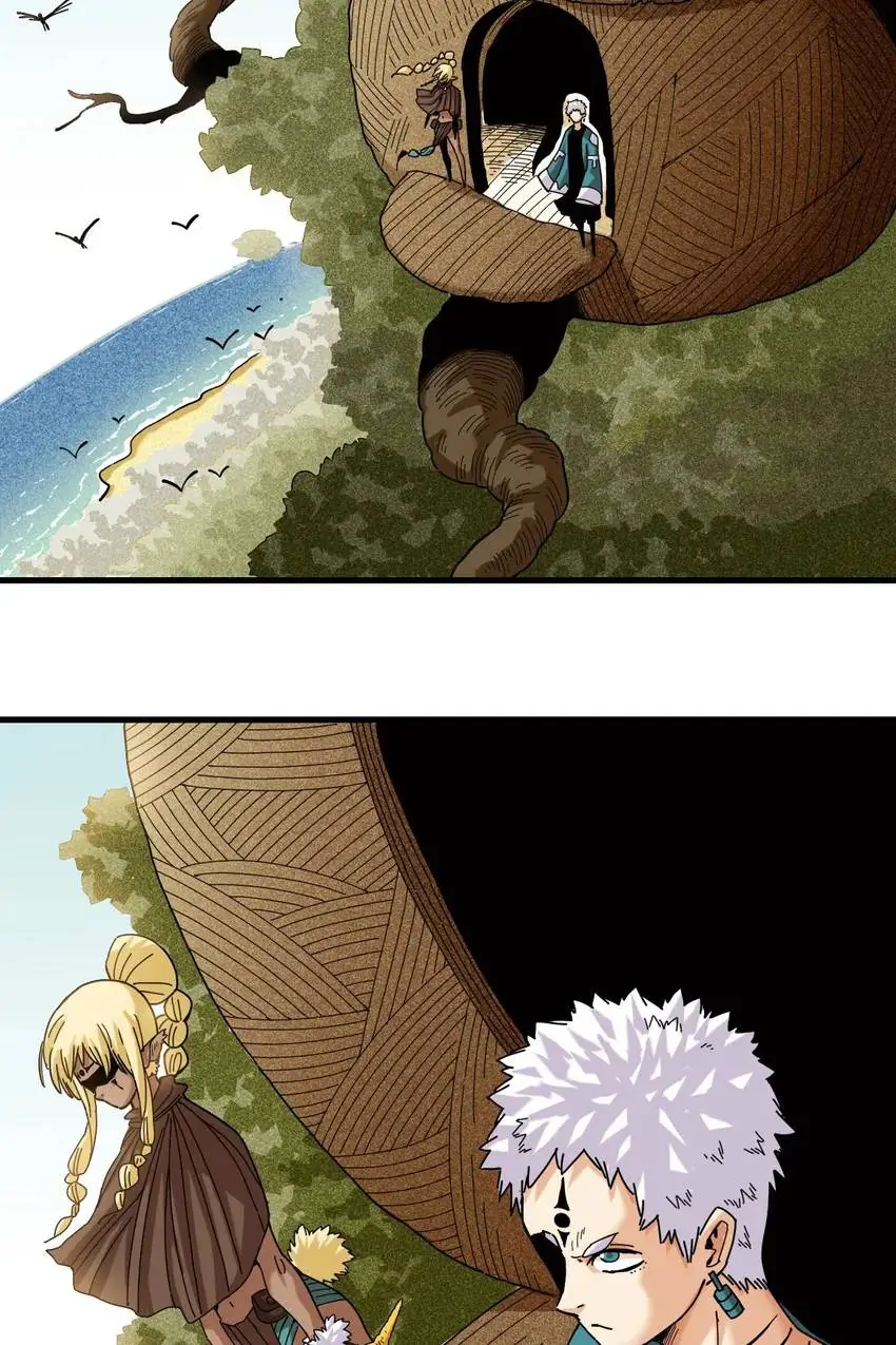 Last Word of the World Chapter 115 - Page 28