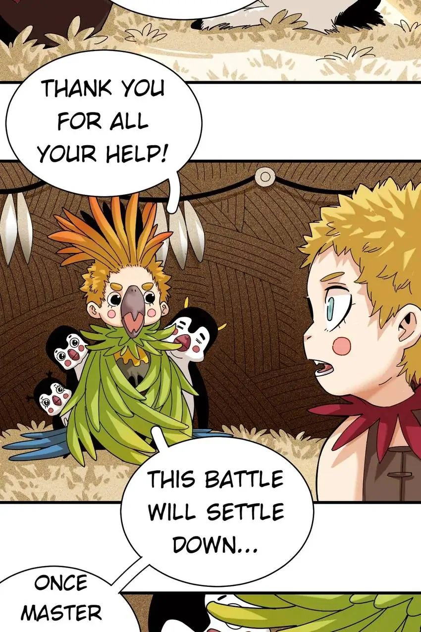 Last Word of the World Chapter 115 - Page 30