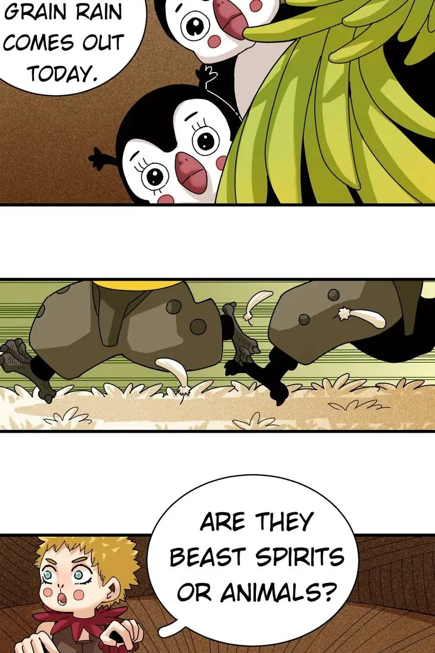 Last Word of the World Chapter 115 - Page 31