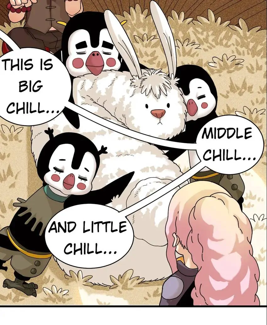 Last Word of the World Chapter 115 - Page 32