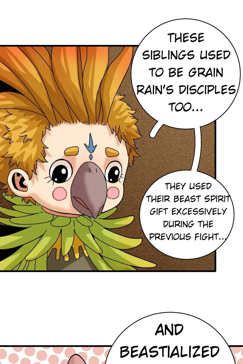 Last Word of the World Chapter 115 - Page 33
