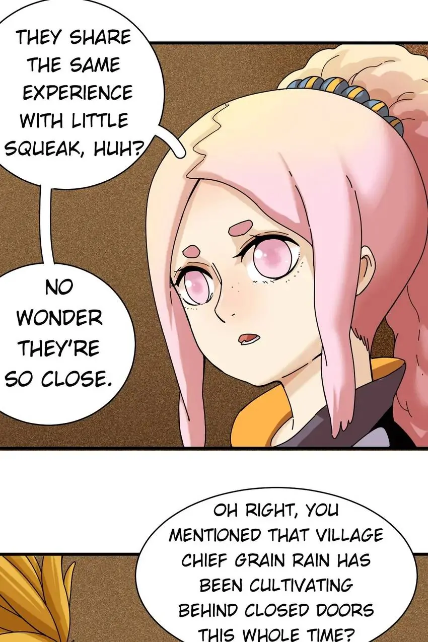 Last Word of the World Chapter 115 - Page 35
