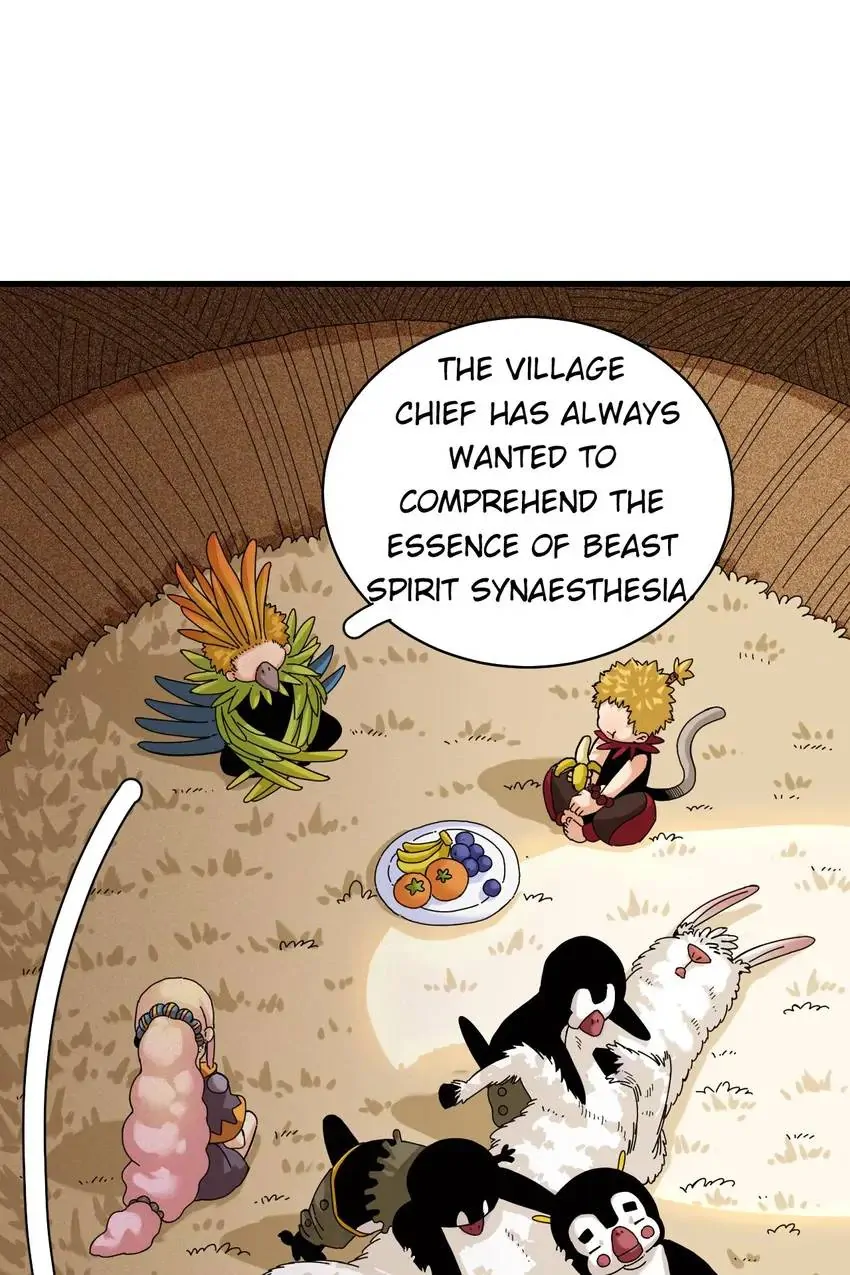 Last Word of the World Chapter 115 - Page 37