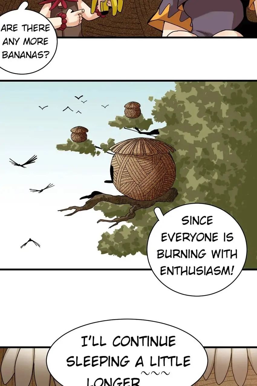 Last Word of the World Chapter 115 - Page 39