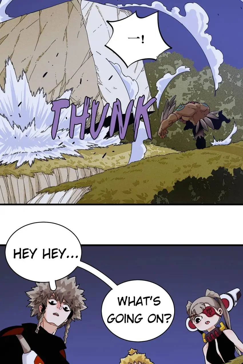 Last Word of the World Chapter 115 - Page 5