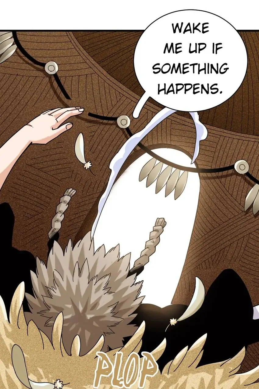Last Word of the World Chapter 115 - Page 41