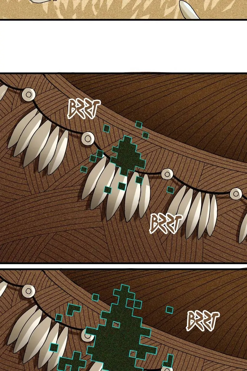 Last Word of the World Chapter 115 - Page 42