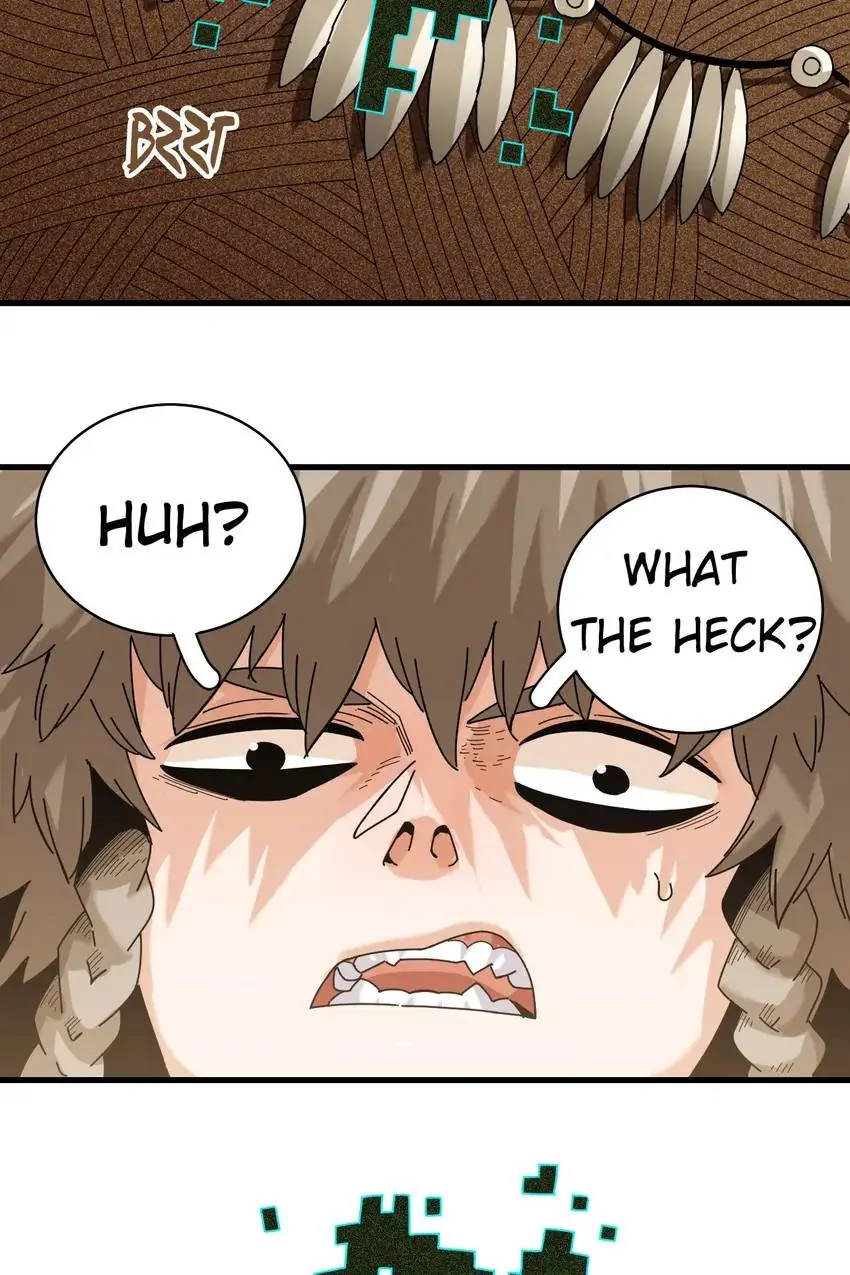 Last Word of the World Chapter 115 - Page 43