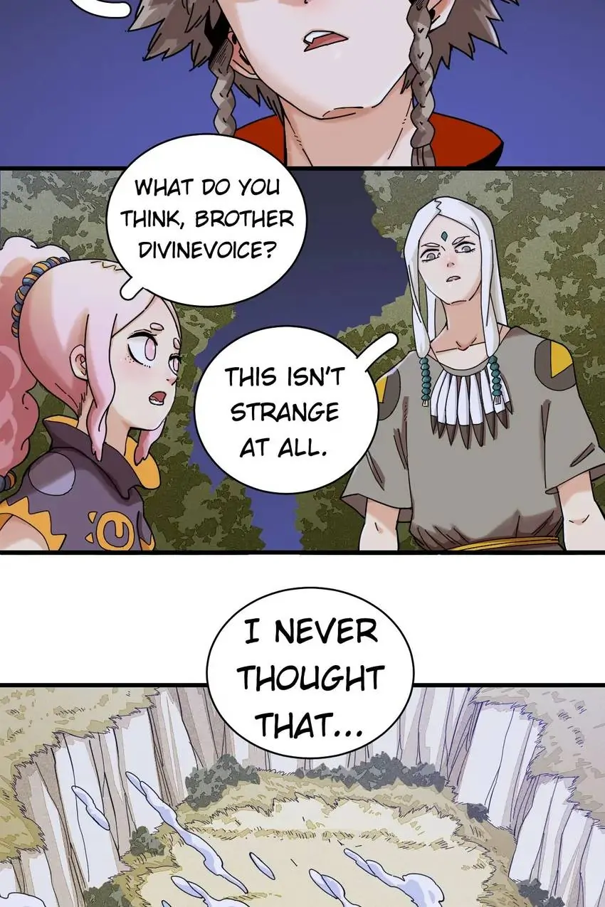 Last Word of the World Chapter 115 - Page 7
