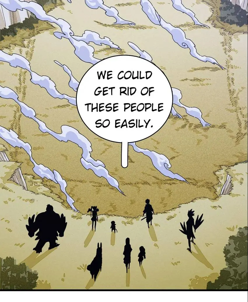 Last Word of the World Chapter 115 - Page 8