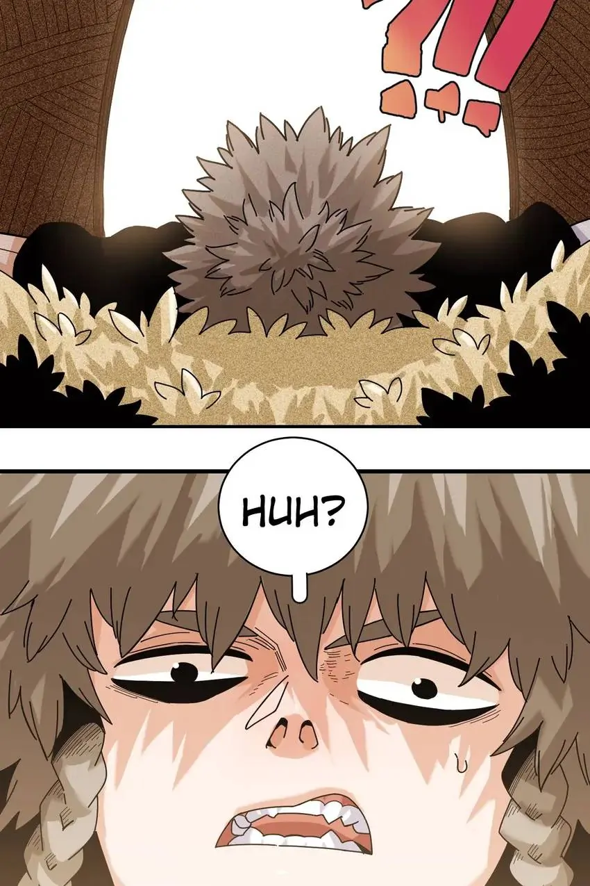 Last Word of the World Chapter 116 - Page 2