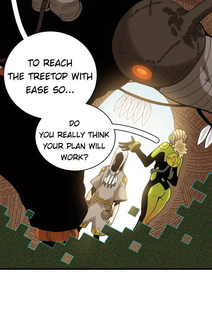 Last Word of the World Chapter 116 - Page 13