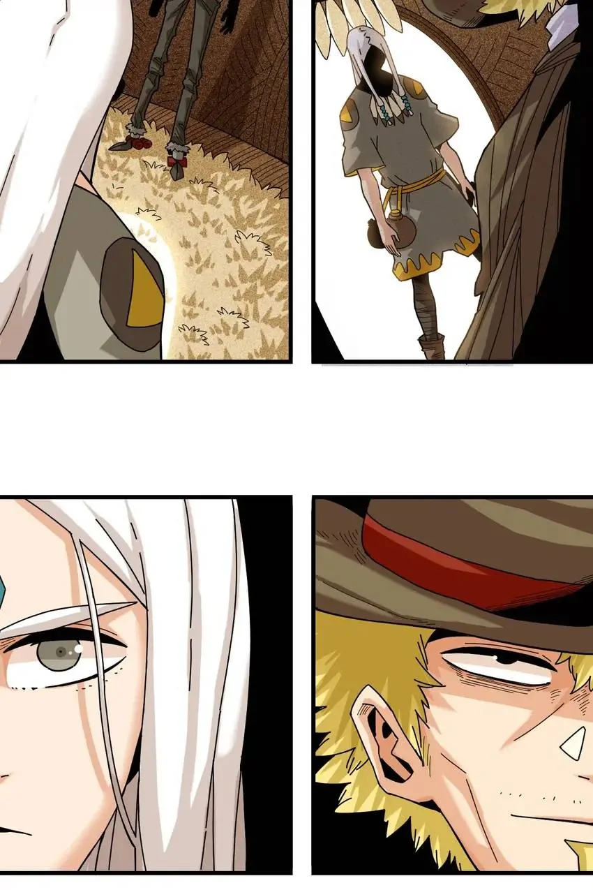 Last Word of the World Chapter 116 - Page 18