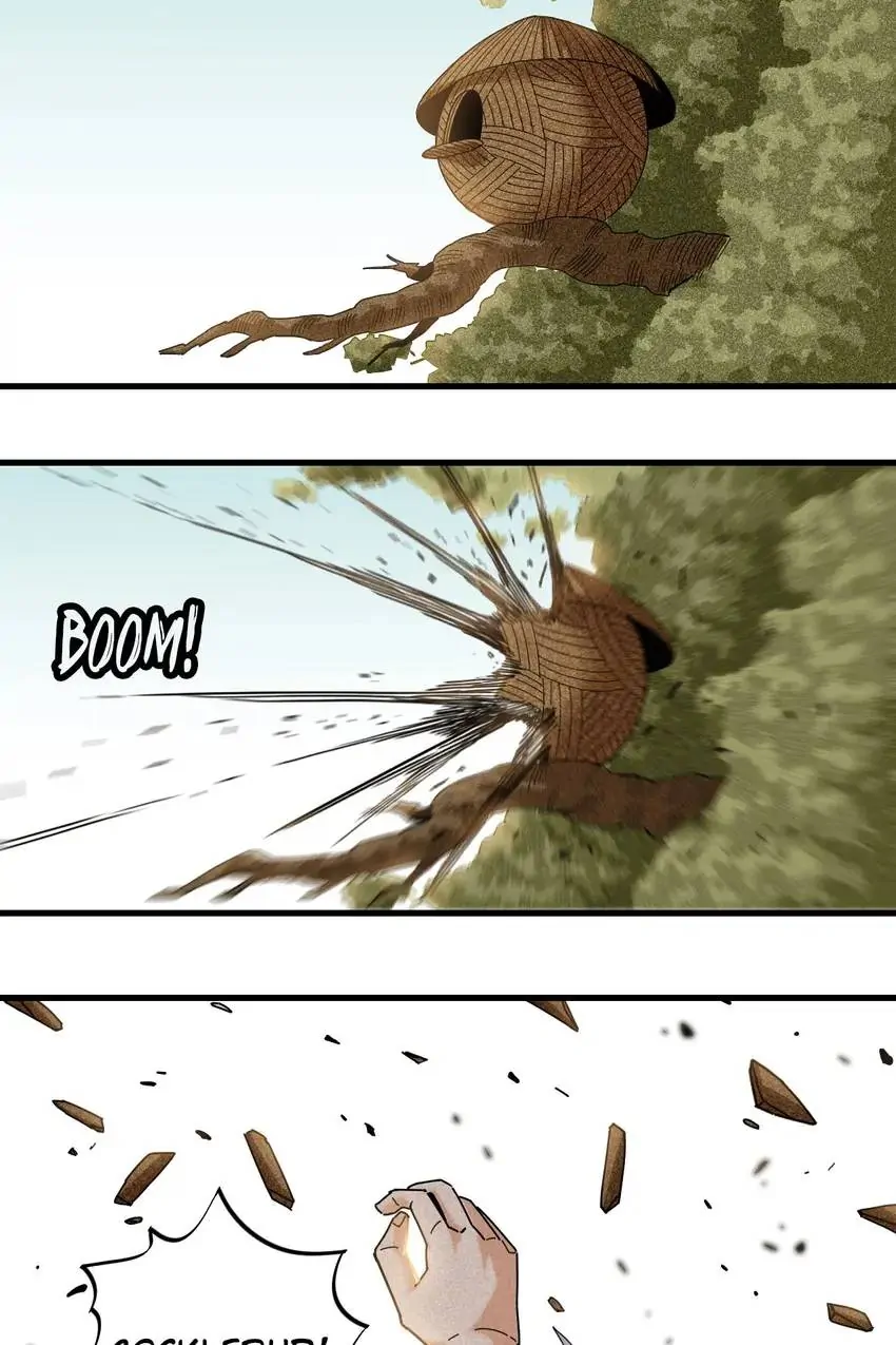 Last Word of the World Chapter 116 - Page 23