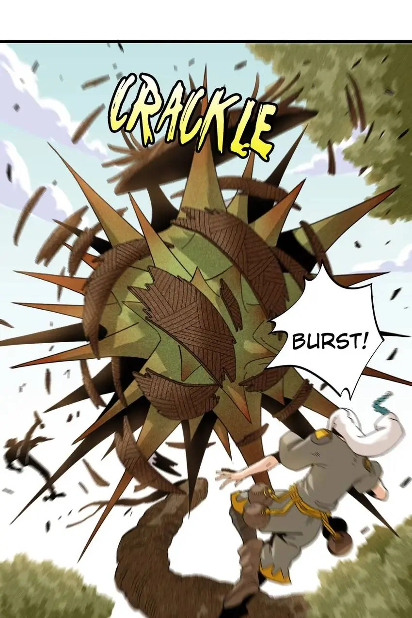 Last Word of the World Chapter 116 - Page 25