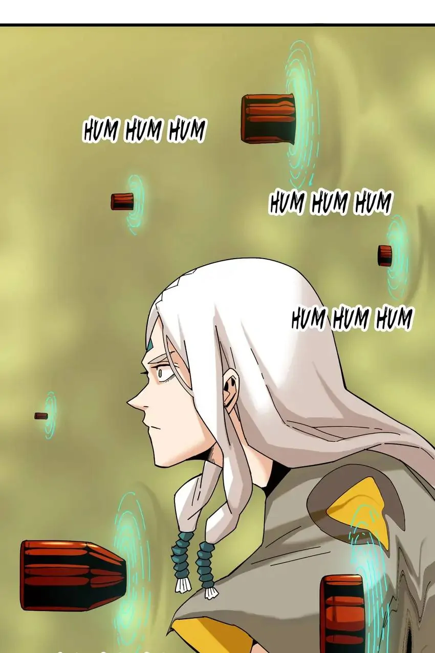 Last Word of the World Chapter 116 - Page 33
