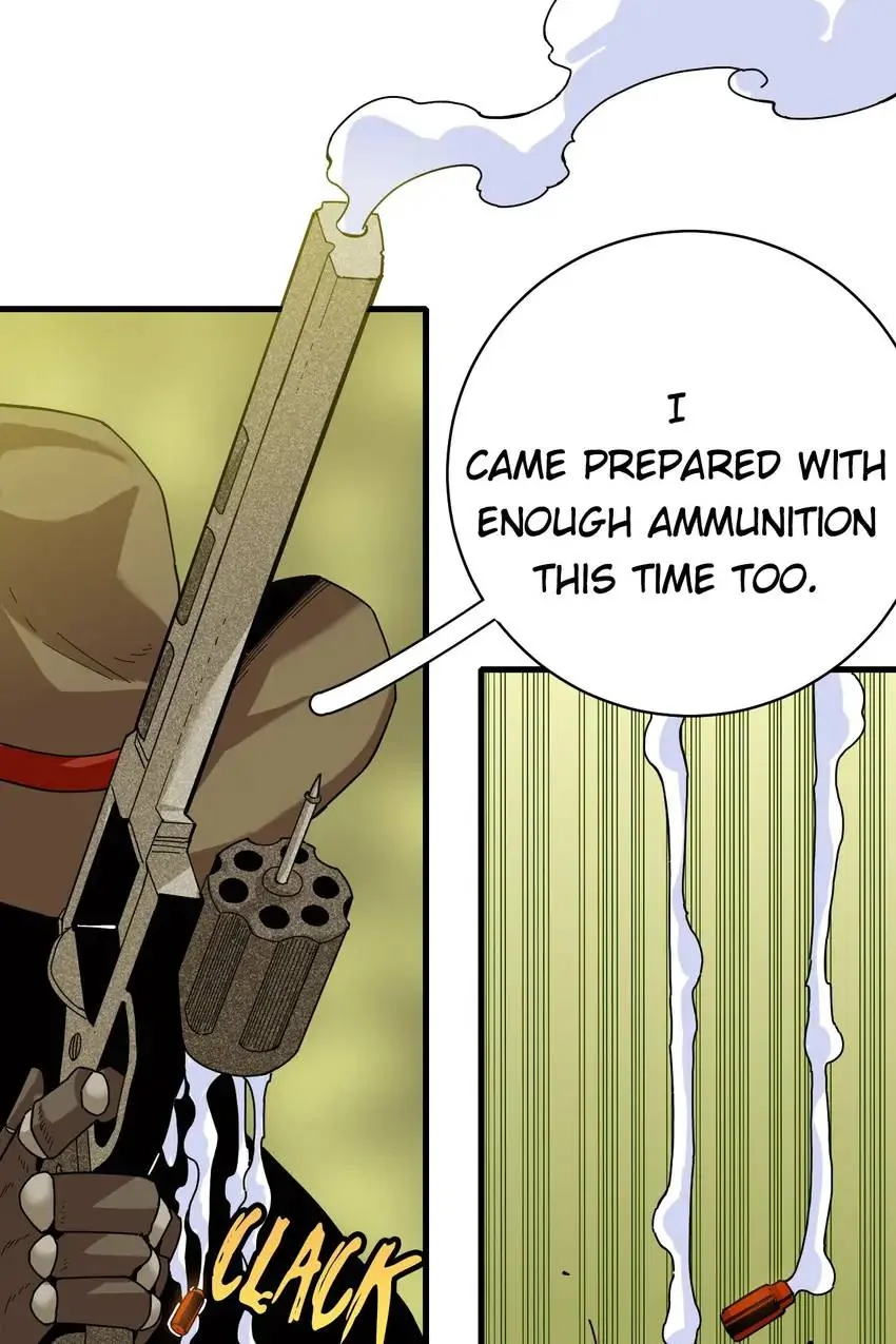 Last Word of the World Chapter 116 - Page 37