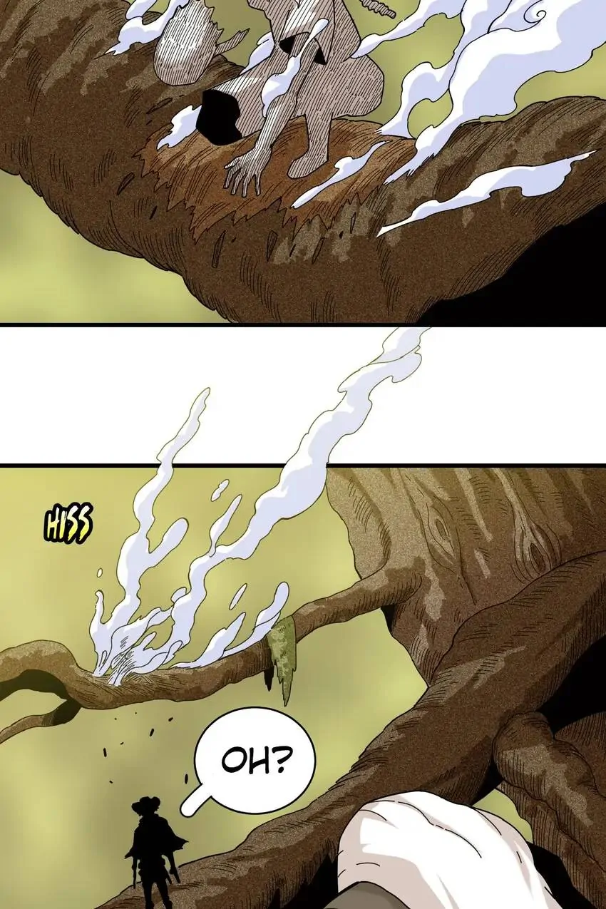 Last Word of the World Chapter 116 - Page 39