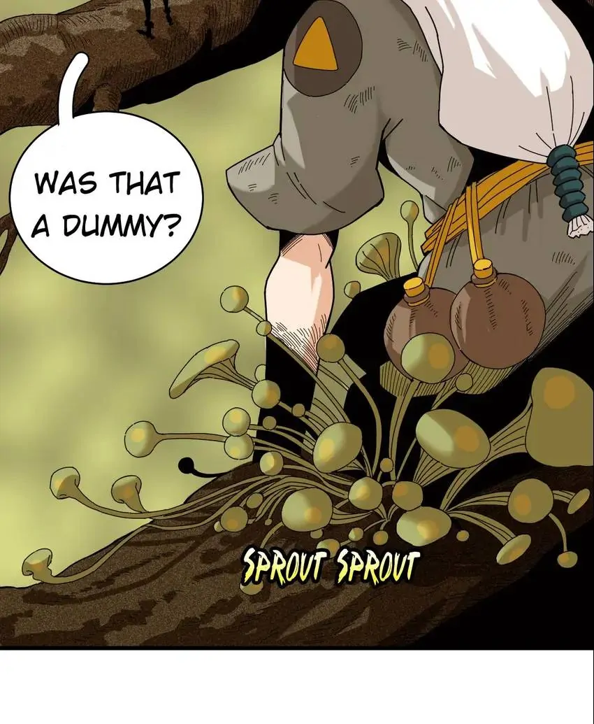 Last Word of the World Chapter 116 - Page 40