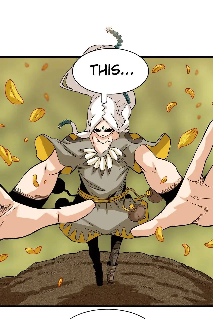 Last Word of the World Chapter 116 - Page 46