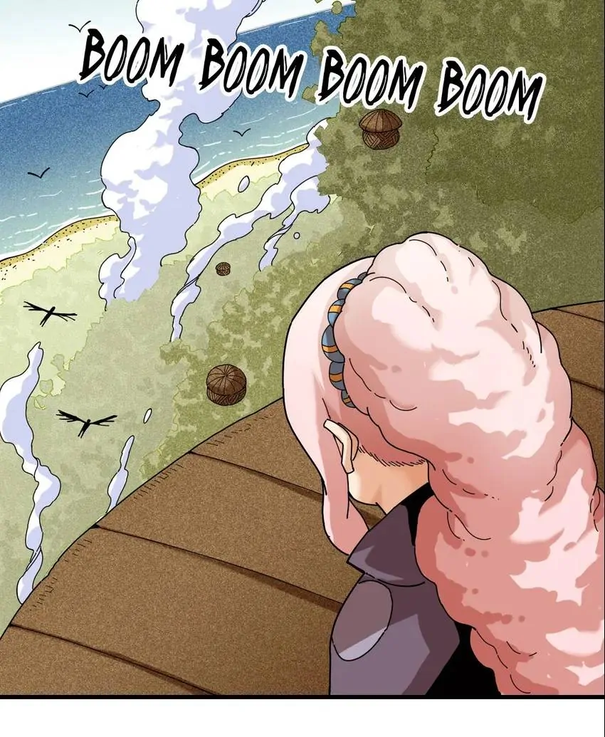 Last Word of the World Chapter 116 - Page 48