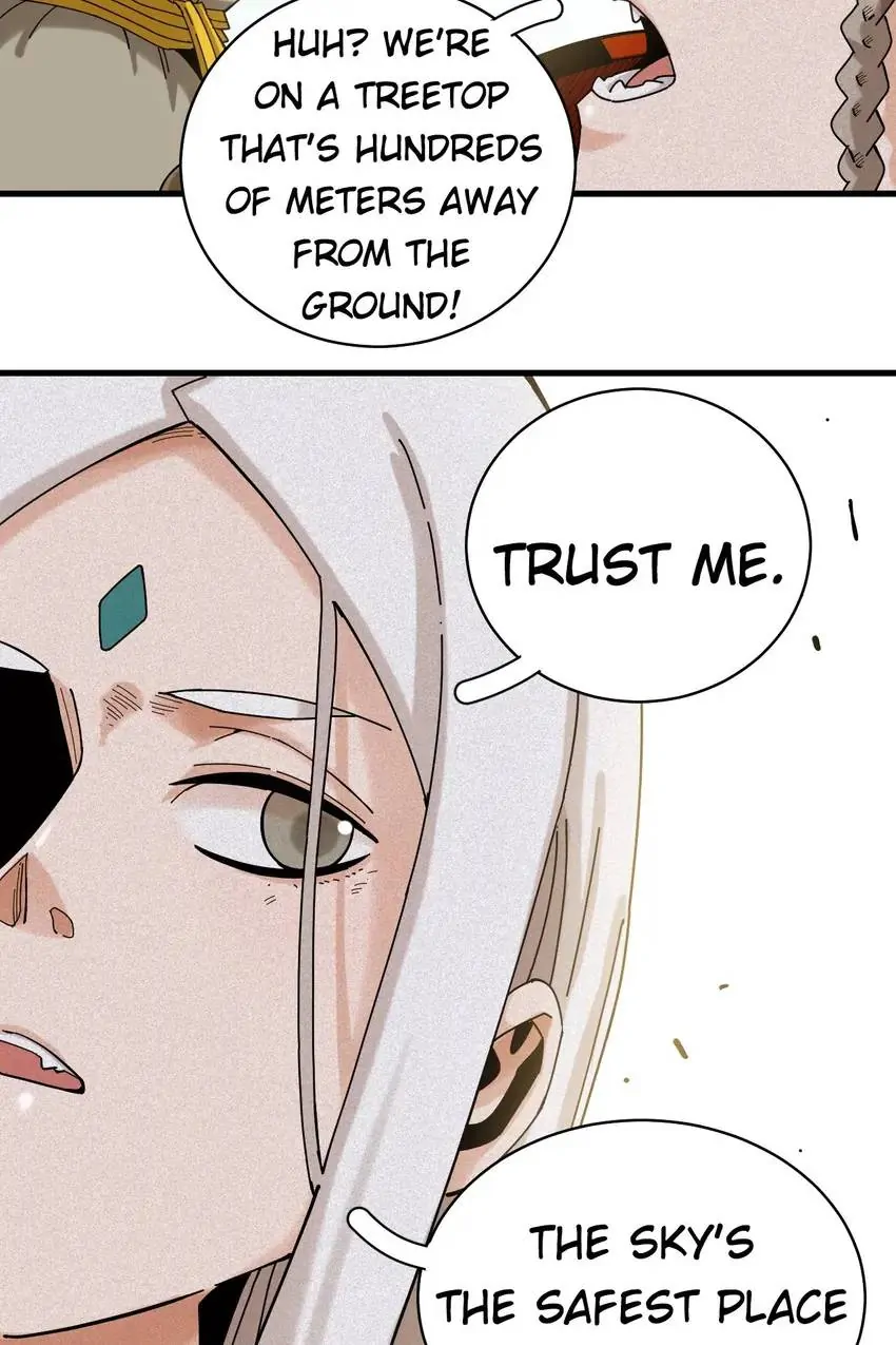 Last Word of the World Chapter 116 - Page 7