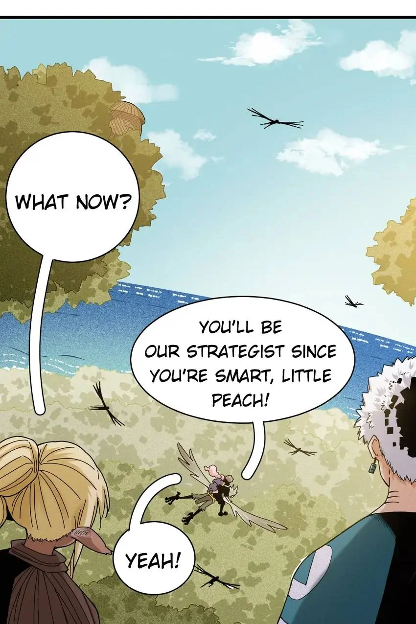 Last Word of the World Chapter 117 - Page 2