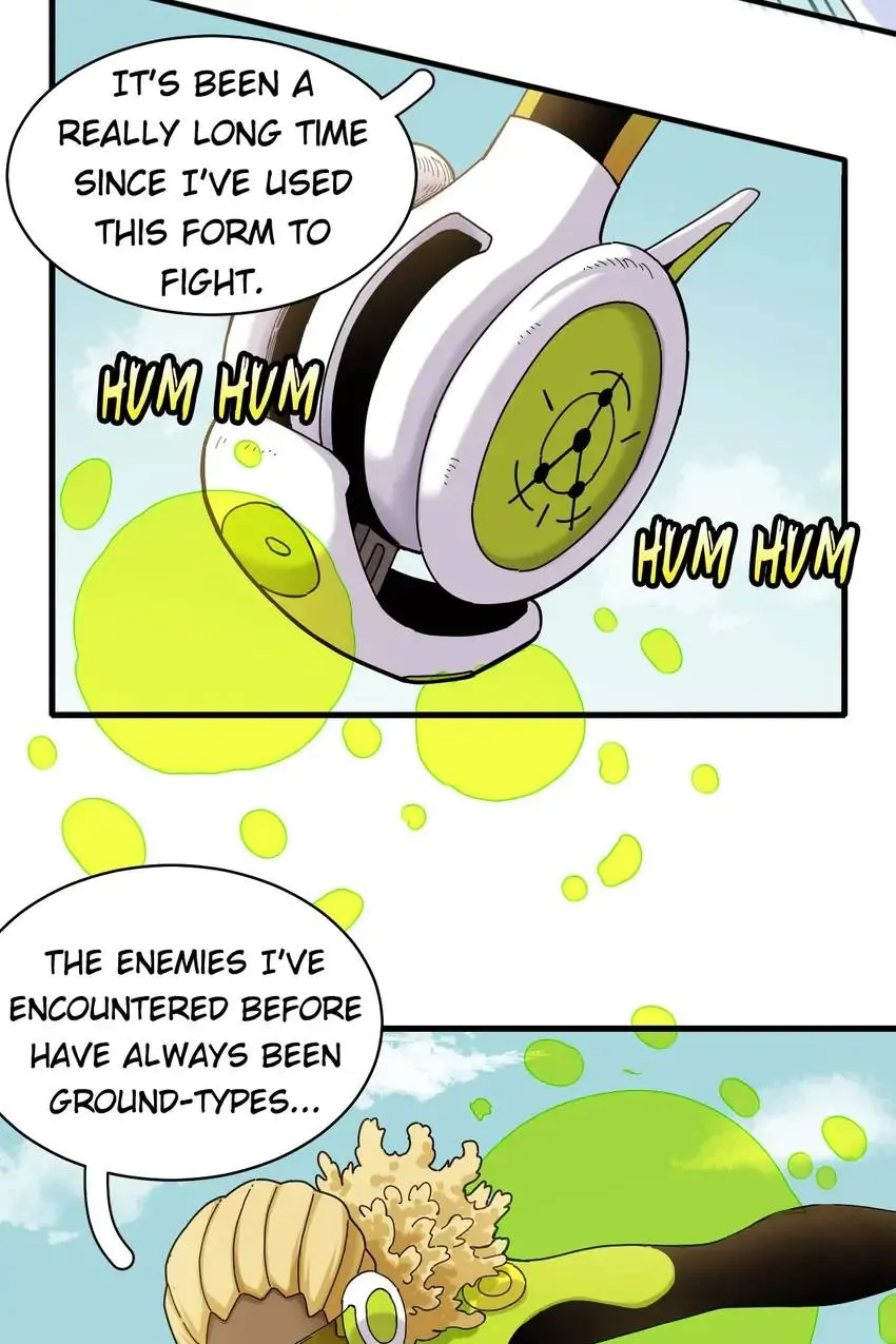 Last Word of the World Chapter 117 - Page 13