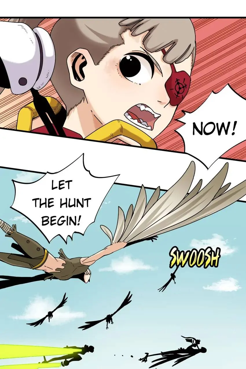 Last Word of the World Chapter 117 - Page 18