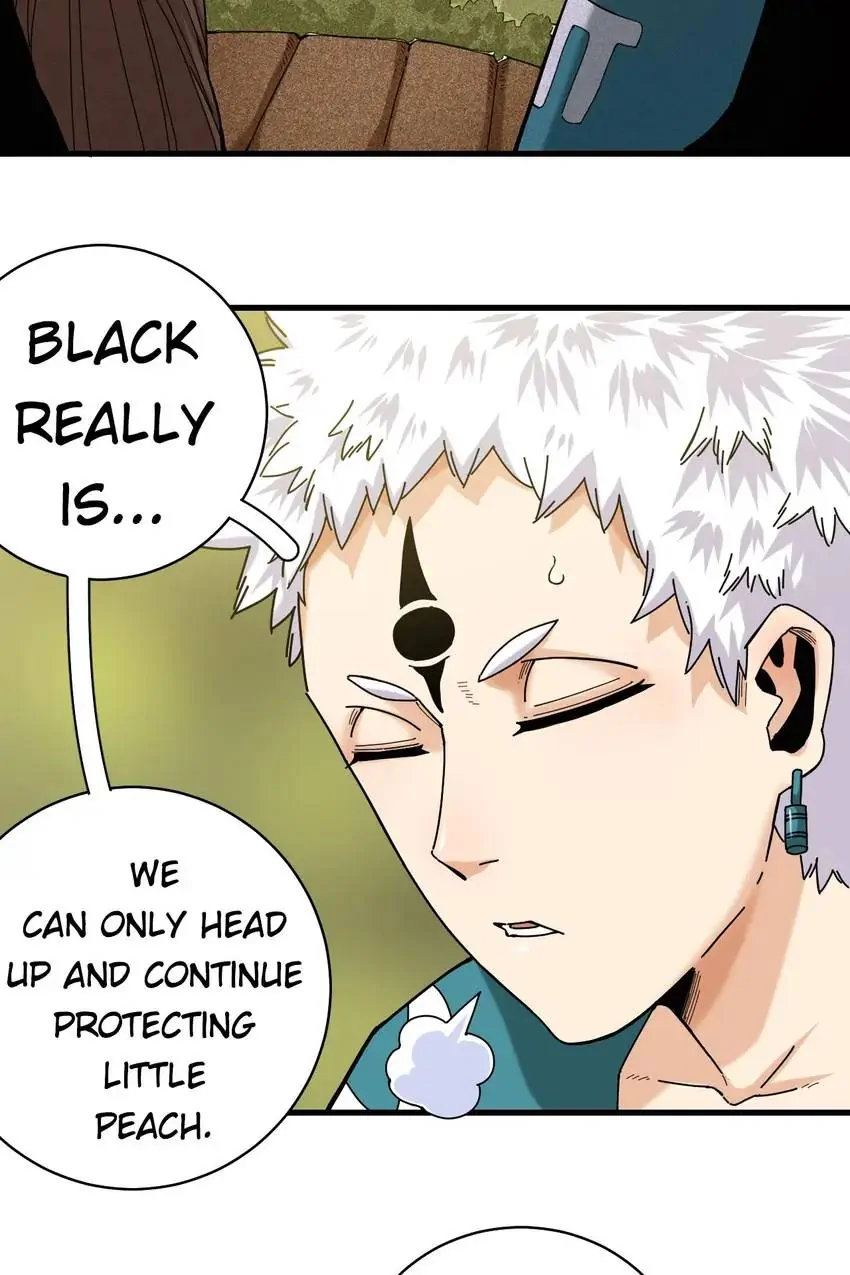 Last Word of the World Chapter 117 - Page 3