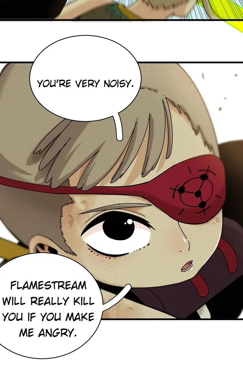 Last Word of the World Chapter 117 - Page 32