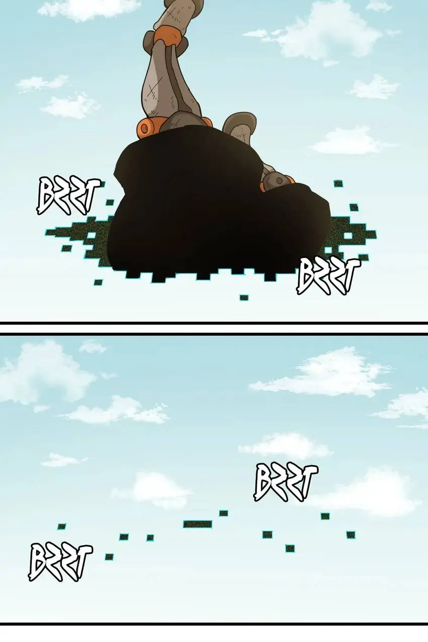 Last Word of the World Chapter 117 - Page 39