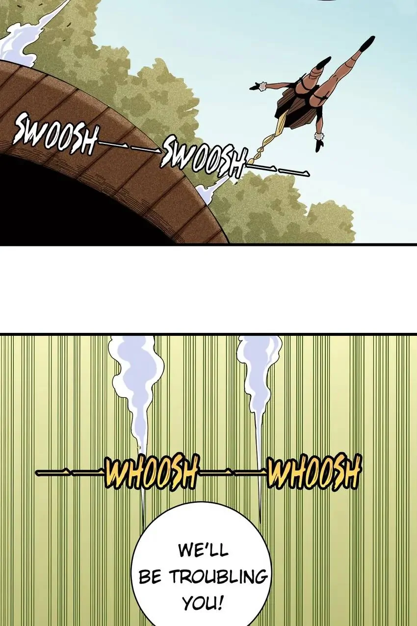 Last Word of the World Chapter 117 - Page 5