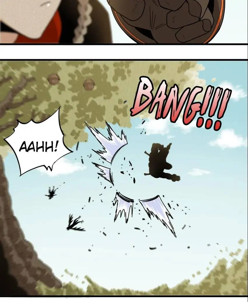 Last Word of the World Chapter 117 - Page 41