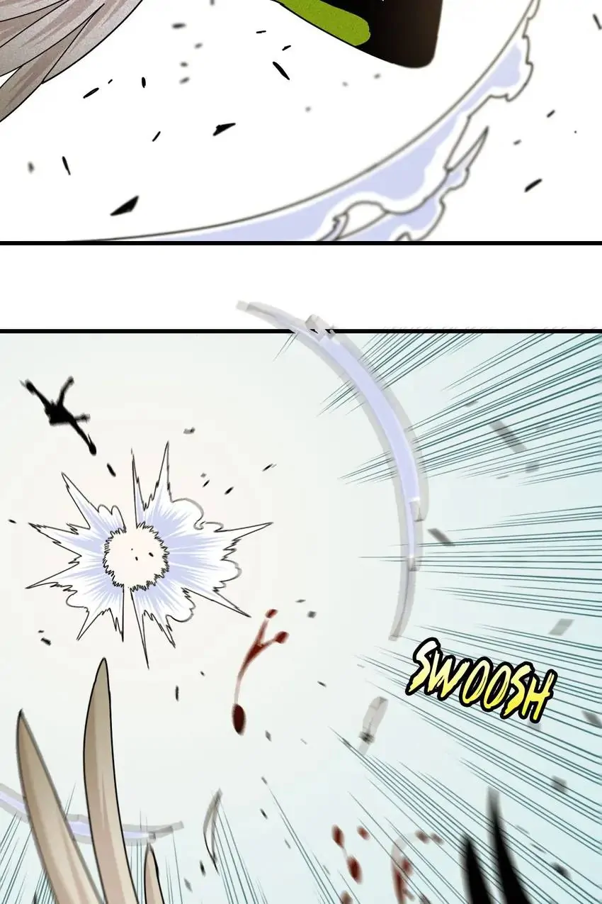 Last Word of the World Chapter 118 - Page 11