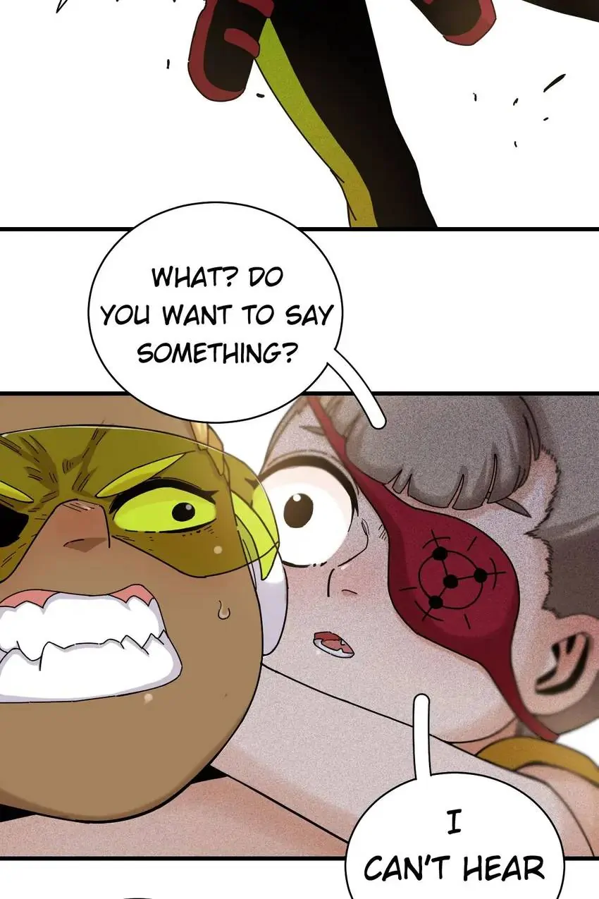 Last Word of the World Chapter 118 - Page 14