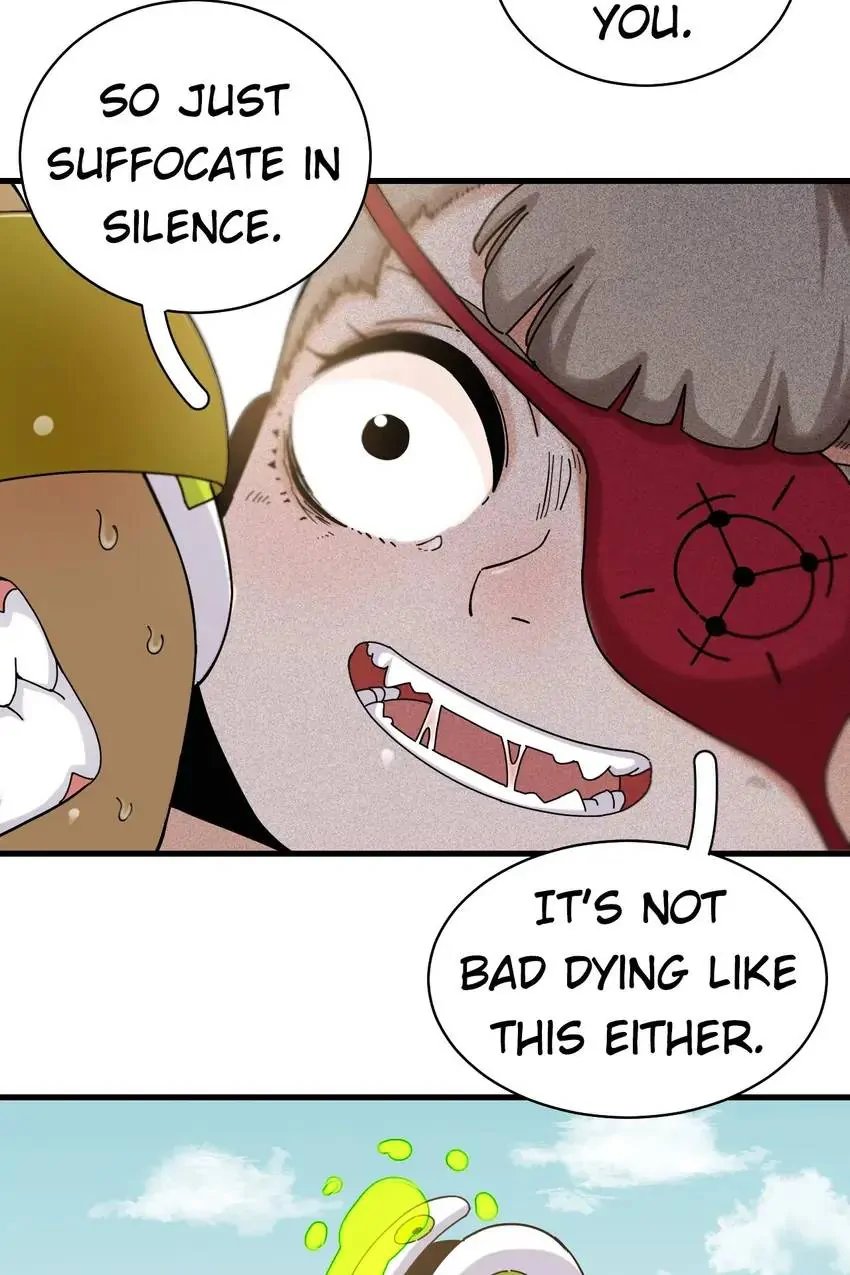 Last Word of the World Chapter 118 - Page 15