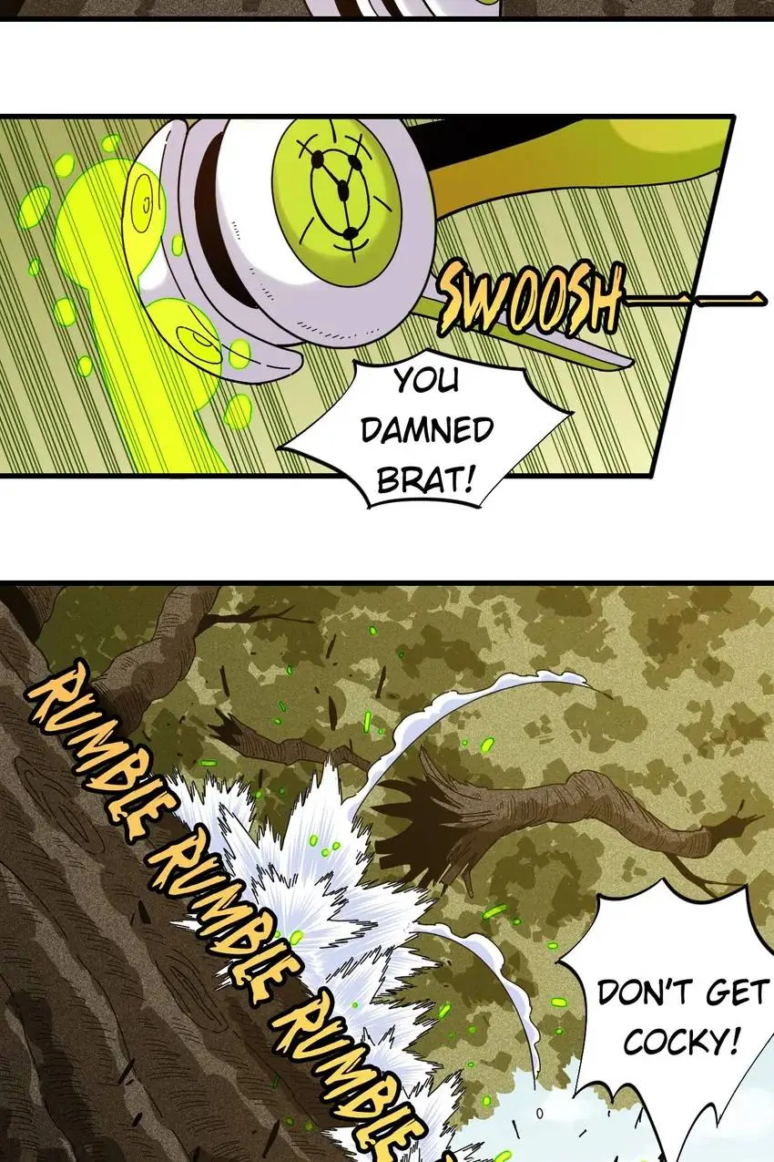 Last Word of the World Chapter 118 - Page 19