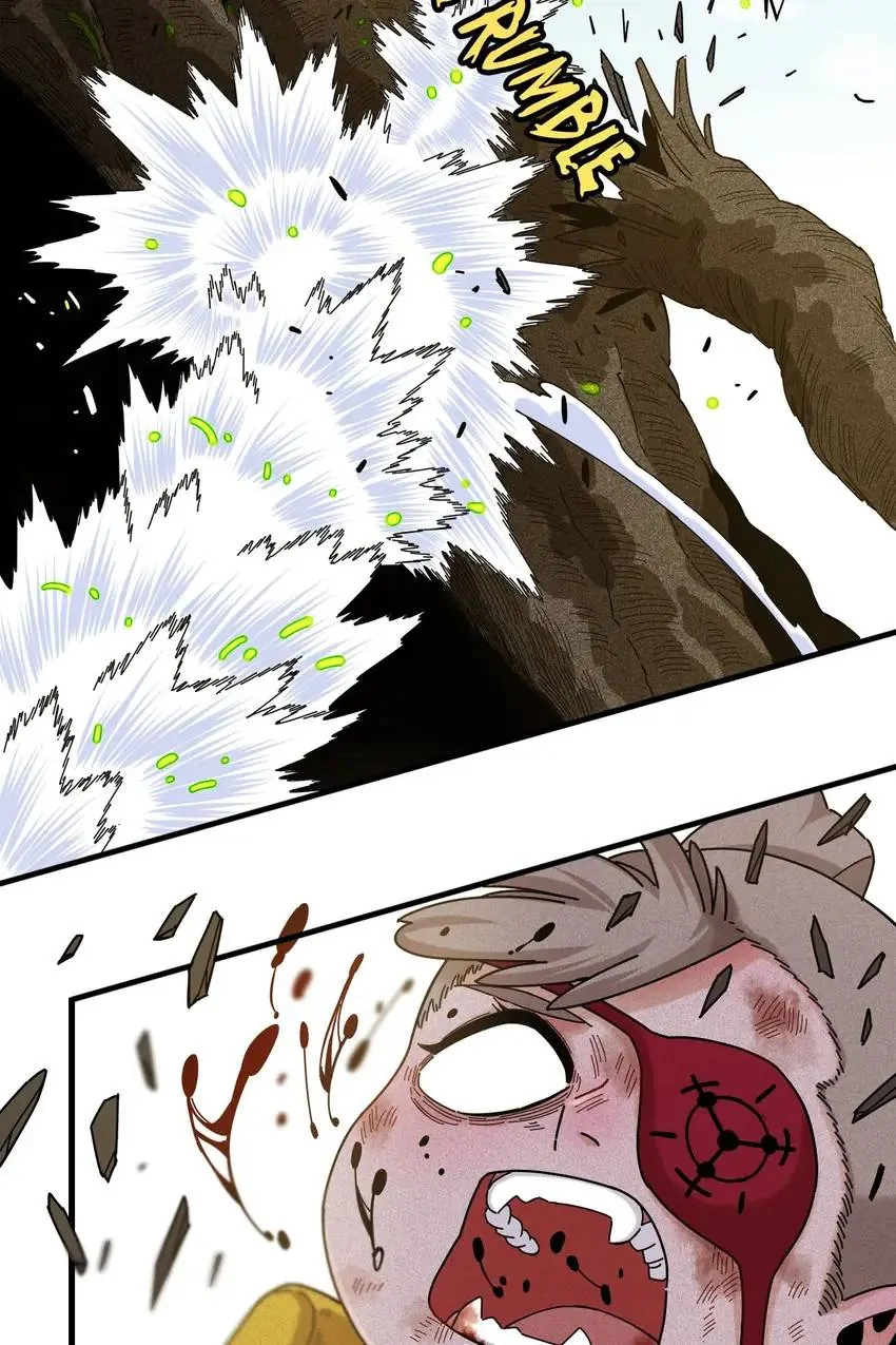 Last Word of the World Chapter 118 - Page 20