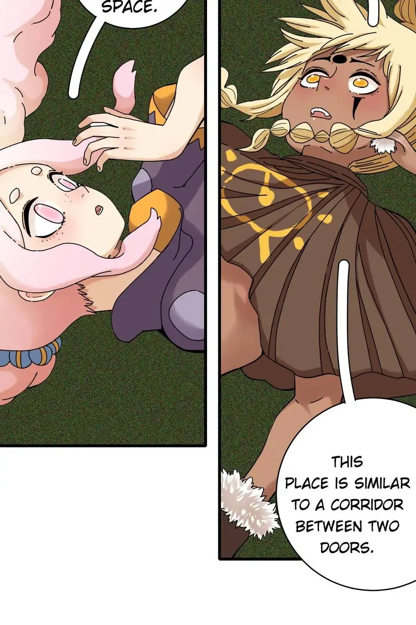Last Word of the World Chapter 118 - Page 27