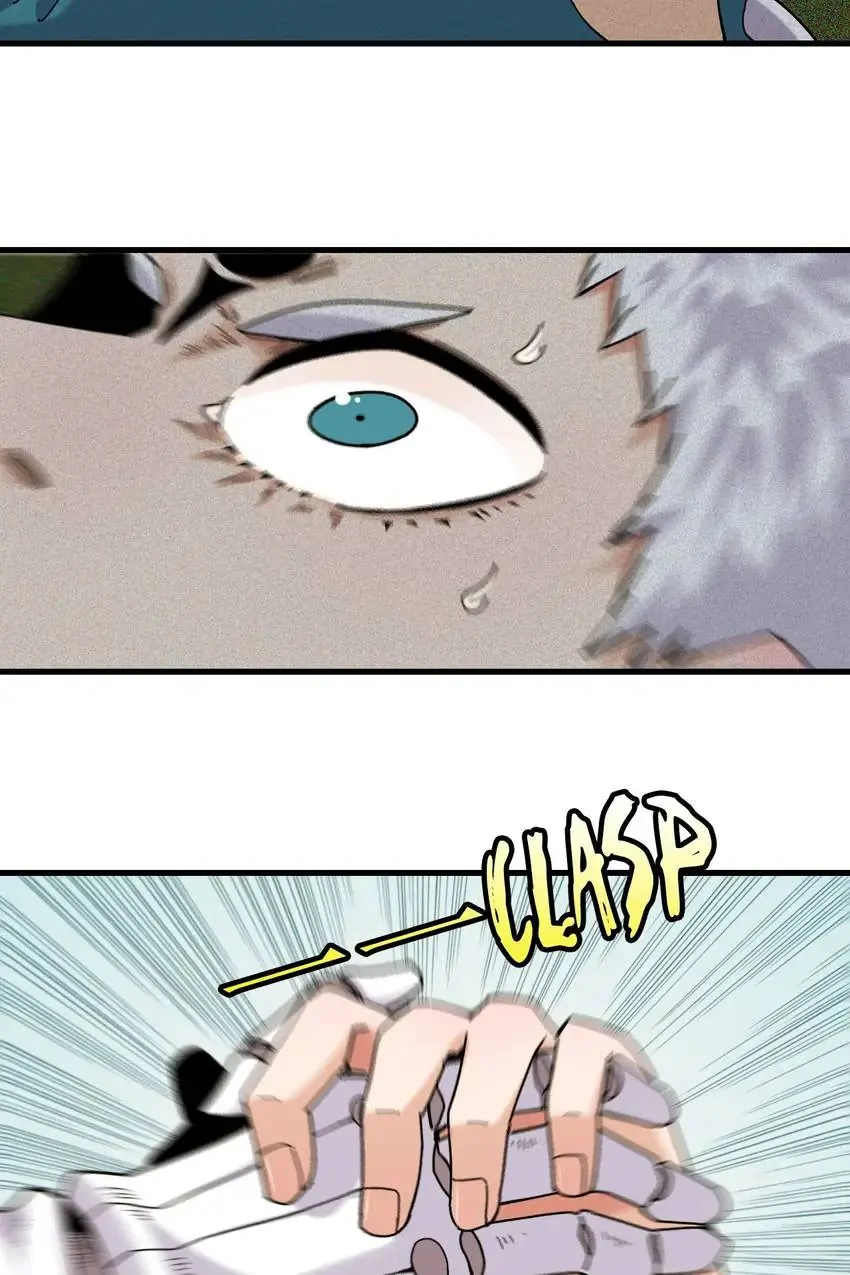 Last Word of the World Chapter 118 - Page 30