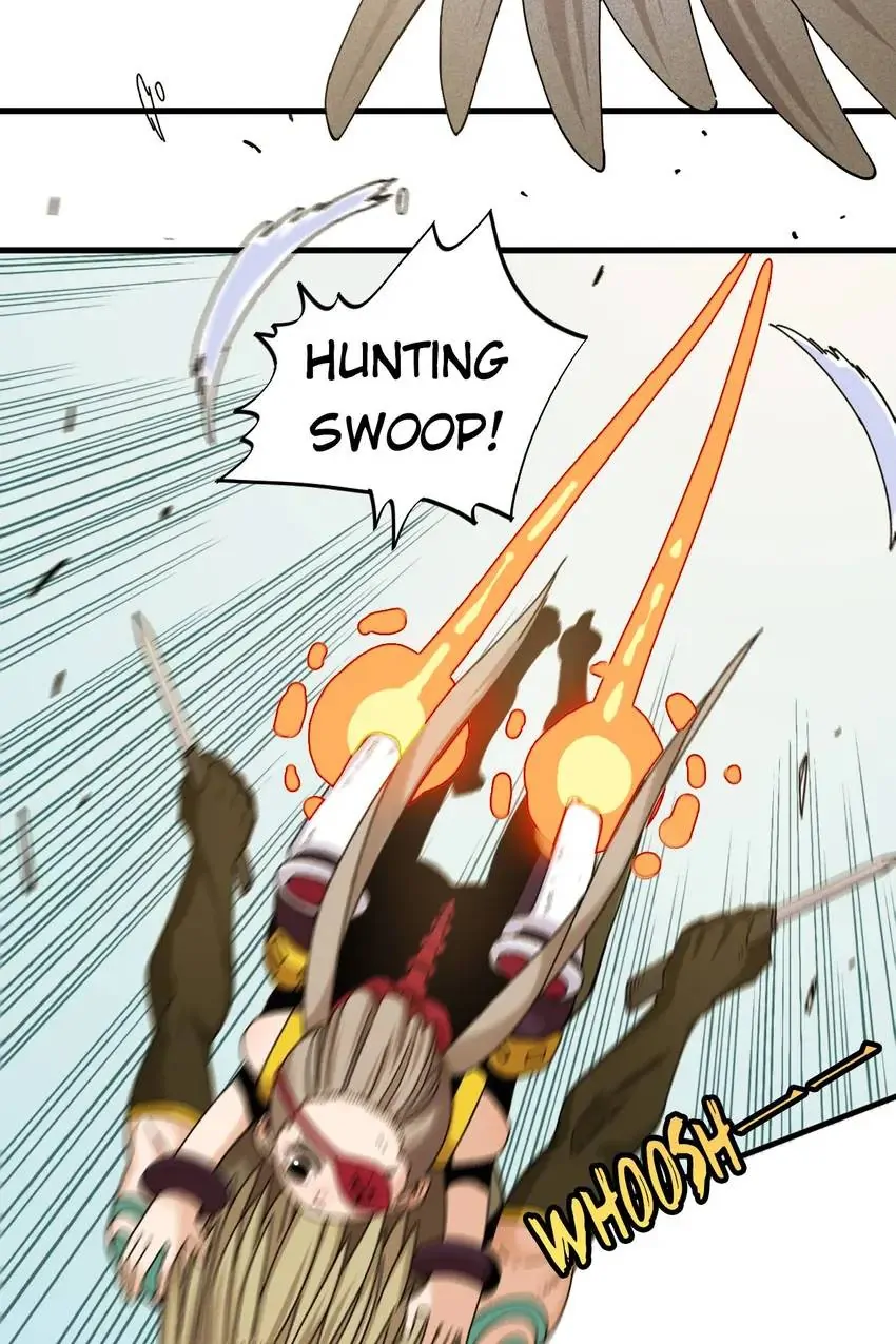 Last Word of the World Chapter 118 - Page 4