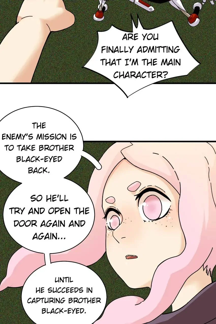 Last Word of the World Chapter 118 - Page 40