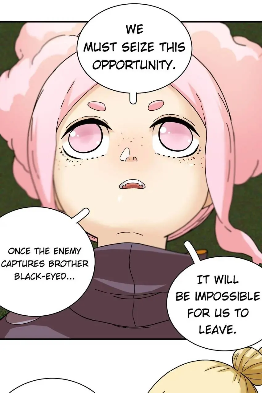 Last Word of the World Chapter 118 - Page 42