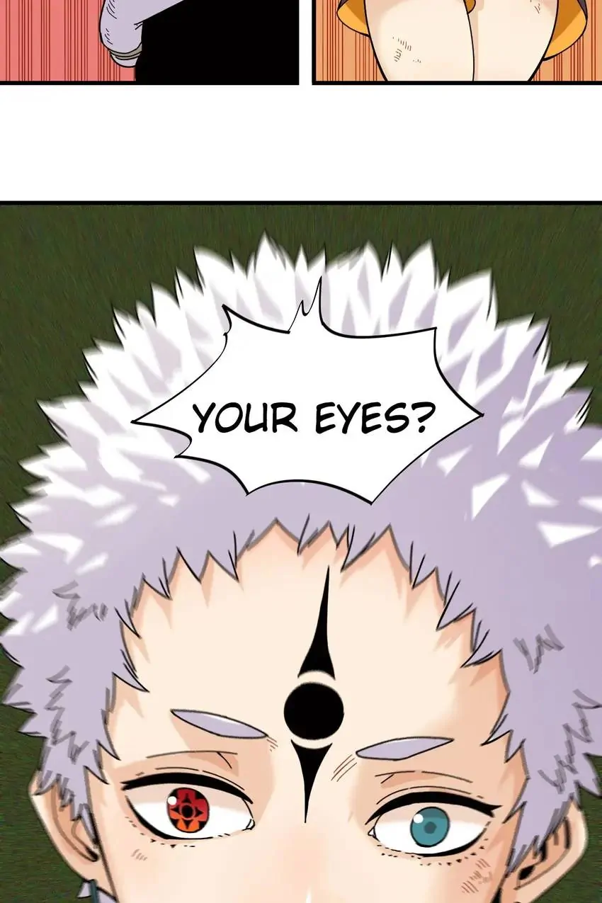 Last Word of the World Chapter 118 - Page 48