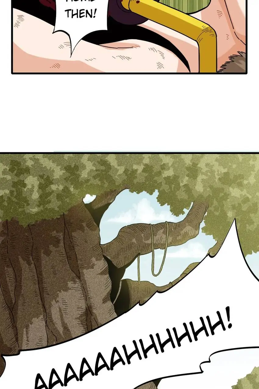 Last Word of the World Chapter 119 - Page 12