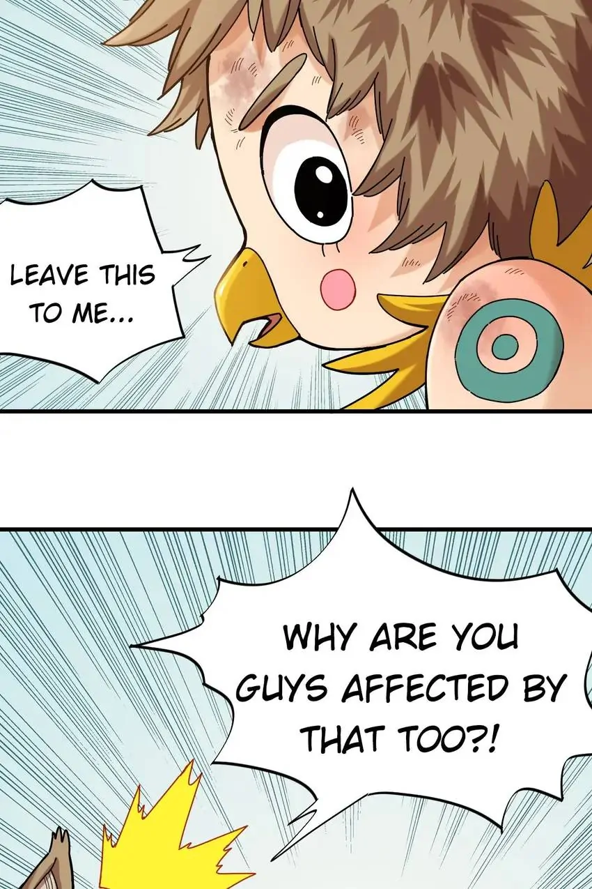 Last Word of the World Chapter 119 - Page 24