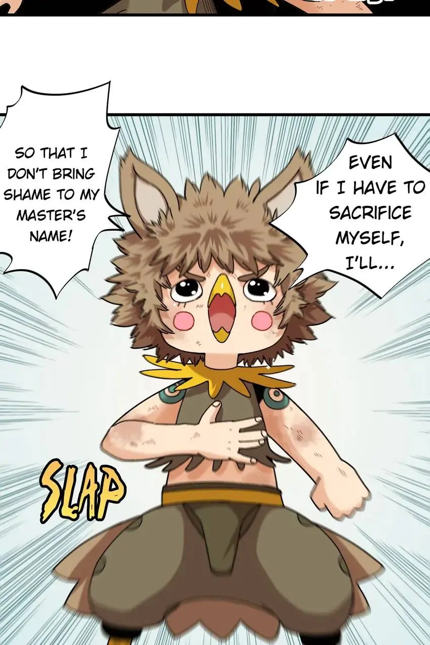 Last Word of the World Chapter 119 - Page 31