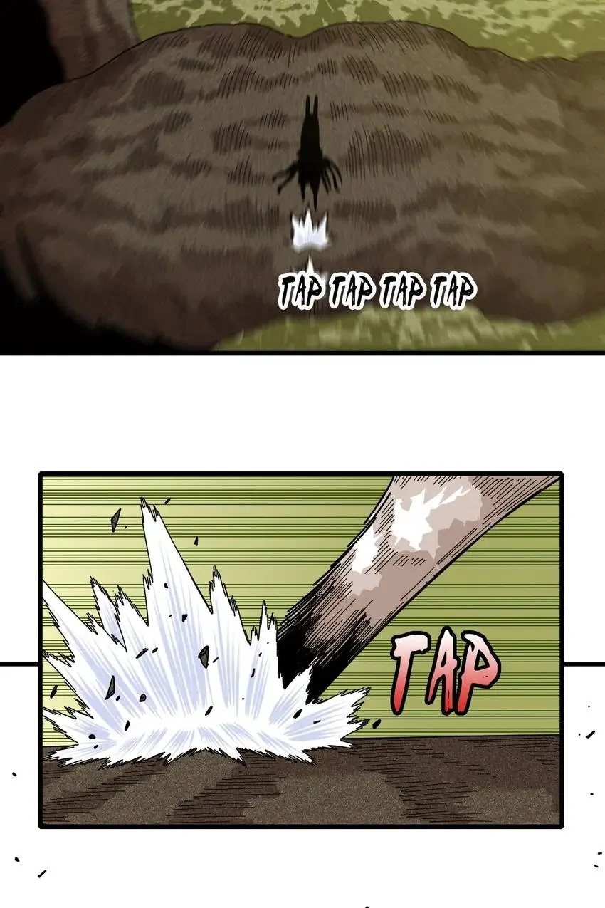 Last Word of the World Chapter 119 - Page 37
